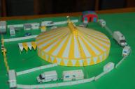 Cirkus Alegrie 2011