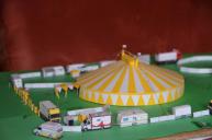 Cirkus Alegrie 2014