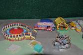 Lunapark J. Bradáč a synovia 2003