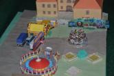Lunapark J. Bradáč a synovia 2003