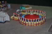 Lunapark J. Bradáč a synovia 2003