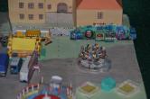 Lunapark J. Bradáč a synovia 2003