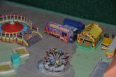 Lunapark J. Bradáč a synovia 2003