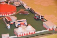 Cirkus Metropol 2015 jesen