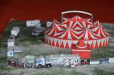 cirkus Lánik - horor show 2020