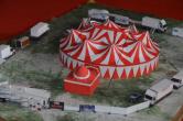 cirkus Lánik - horor show 2020