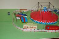 Cirkus Williams 2003
