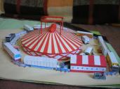 Cirkus Grand-Karlson 2002
