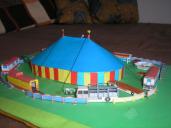 Cirkus Slovakia 2004
