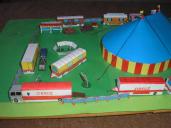 Cirkus Slovakia-Karlson 2000