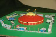 Cirkus Aleš 1999