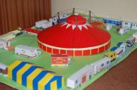 Cirkus Aleš 2002