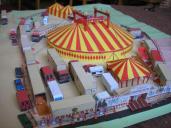 Cirkus Humbero 2006