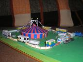 Cirkus Karlson 2004