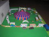 Cirkus Karlson 2004