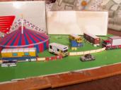Cirkus Karlson 2005