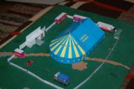 Cirkus Marion 2004